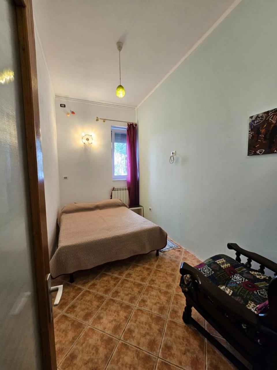 Vila Flavia B&B Constanta Exterior photo