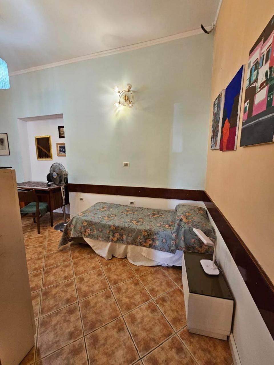 Vila Flavia B&B Constanta Exterior photo