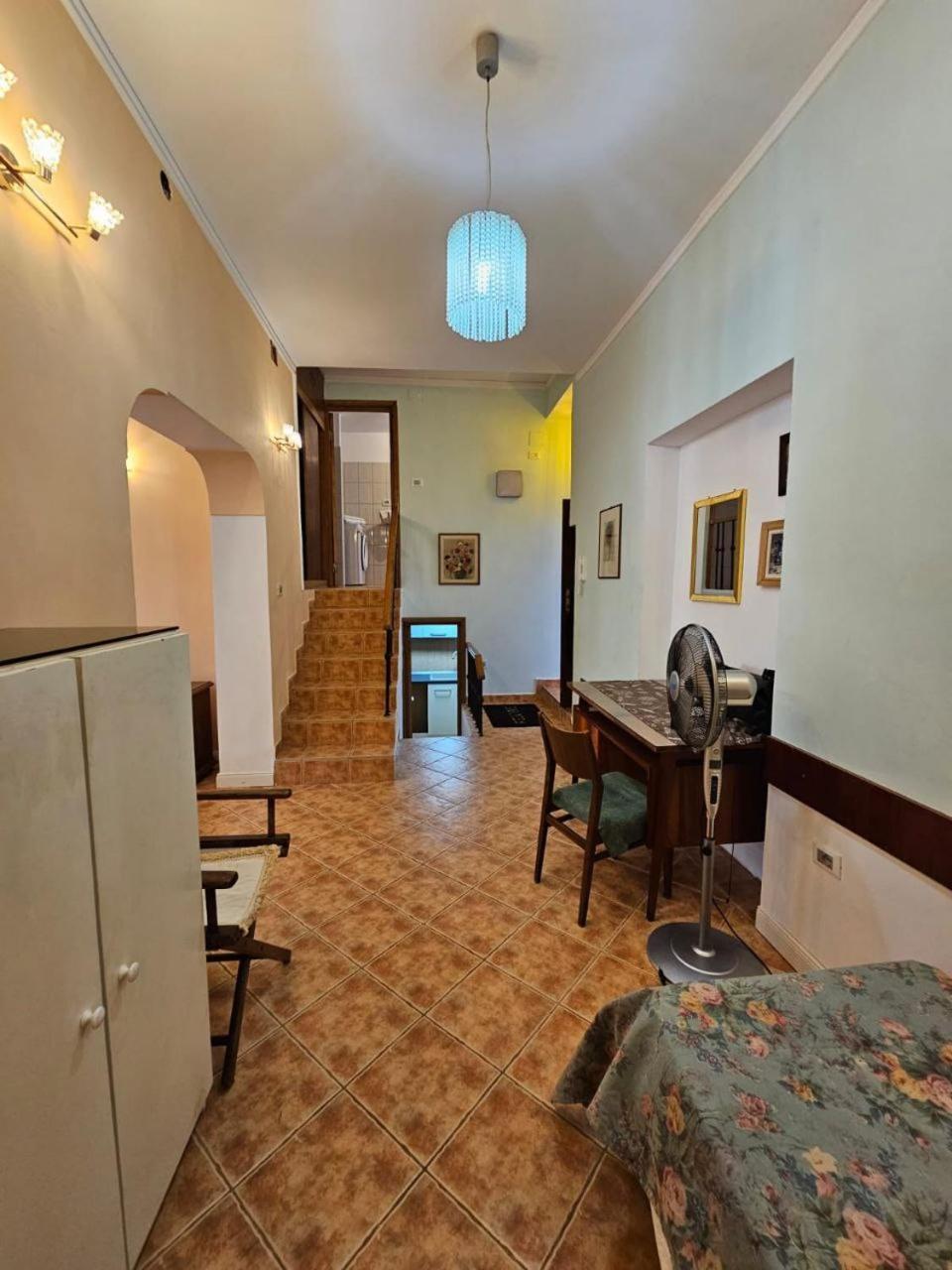 Vila Flavia B&B Constanta Exterior photo