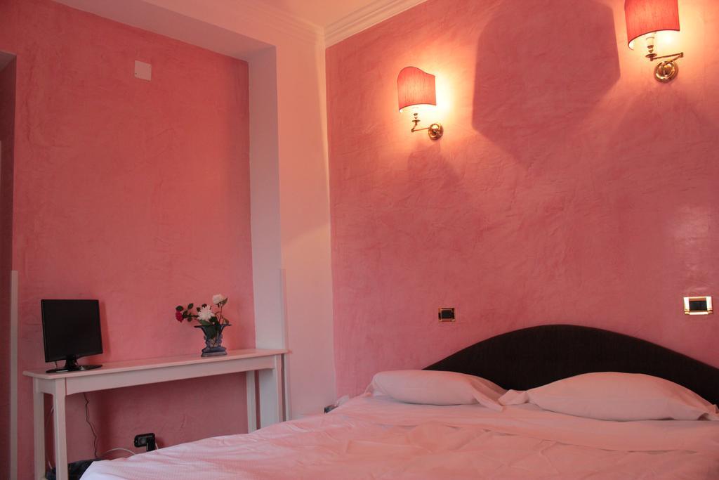 Vila Flavia B&B Constanta Exterior photo
